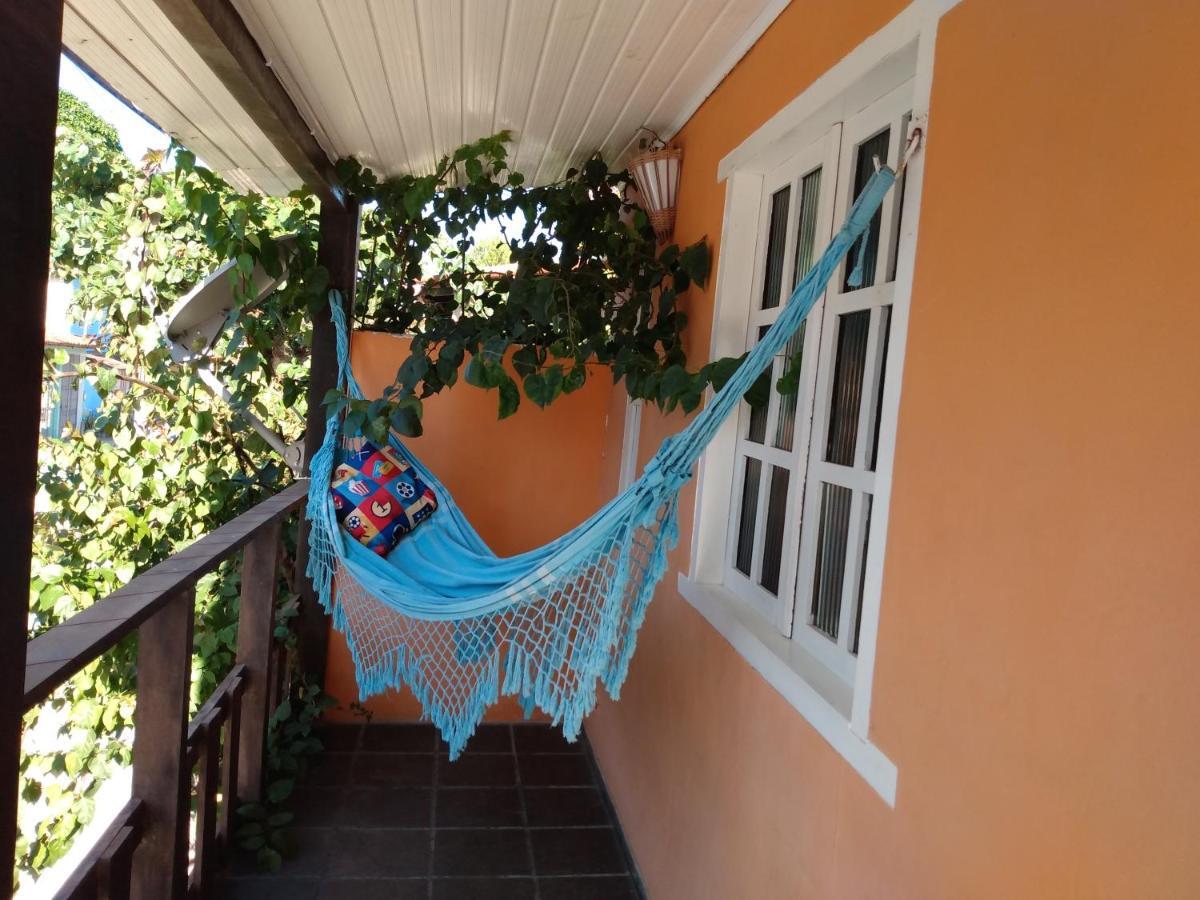 Bahia Mar Pousada Porto Seguro Esterno foto
